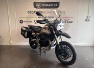 MOTO GUZZI V85 TT TRAVEL 850 A2