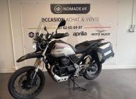 MOTO GUZZI V85 TT TRAVEL 850 A2