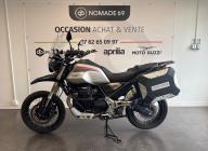 MOTO GUZZI V85 TT TRAVEL 850 A2