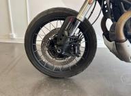 MOTO GUZZI V85 TT TRAVEL 850 A2