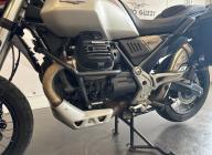 MOTO GUZZI V85 TT TRAVEL 850 A2