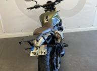 MOTO MORINI SEIEMMEZZO SCR 650 SCRAMBLER 2024