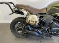 MOTO MORINI SEIEMMEZZO SCR 650 SCRAMBLER 2024