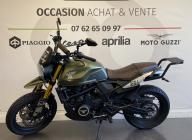 MOTO MORINI SEIEMMEZZO SCR 650 SCRAMBLER 2024