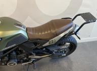 MOTO MORINI SEIEMMEZZO SCR 650 SCRAMBLER 2024