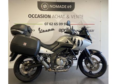SUZUKI DL V-Strom 650 2005
