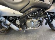 SUZUKI DL V-Strom 650 2005
