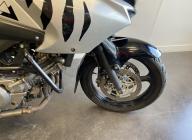 SUZUKI DL V-Strom 650 2005
