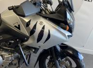 SUZUKI DL V-Strom 650 2005