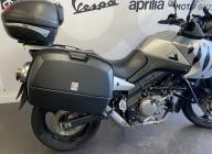 SUZUKI DL V-Strom 650 2005