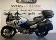 SUZUKI DL V-Strom 650 2005