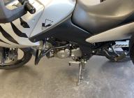 SUZUKI DL V-Strom 650 2005