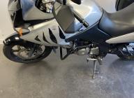 SUZUKI DL V-Strom 650 2005