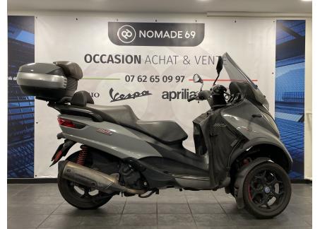 PIAGGIO MP3 500 HPE SPORT ABS/ASR