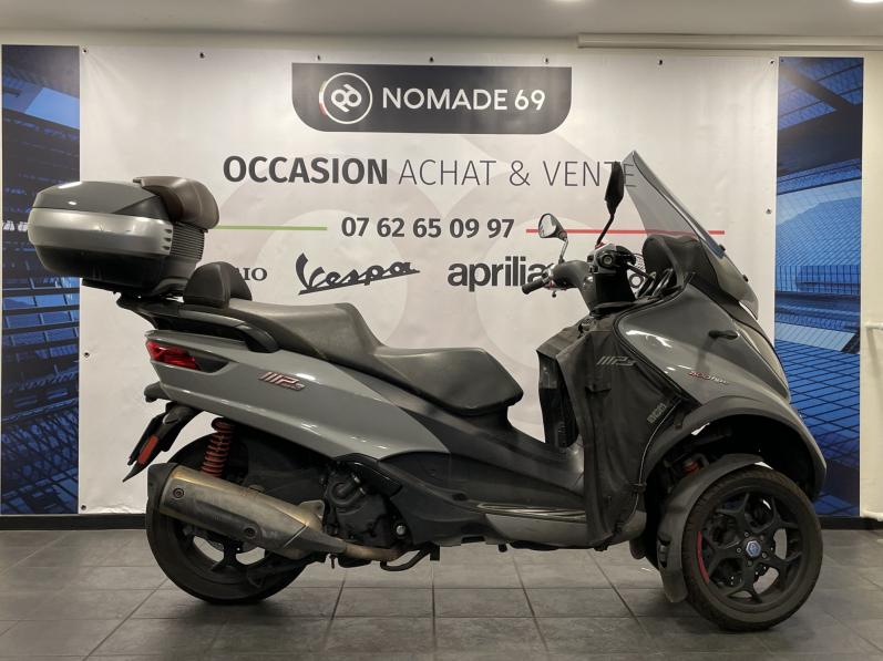 PIAGGIO MP3 500 HPE SPORT ABS/ASR