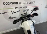 TRIUMPH TIGER 1200 EXPLORER XCX 2017