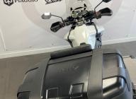 TRIUMPH TIGER 1200 EXPLORER XCX 2017