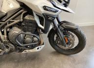 TRIUMPH TIGER 1200 EXPLORER XCX 2017