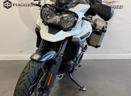 TRIUMPH TIGER 1200 EXPLORER XCX 2017