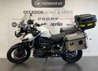 TRIUMPH TIGER 1200 EXPLORER XCX 2017