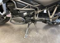 TRIUMPH TIGER 1200 EXPLORER XCX 2017