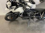 TRIUMPH TIGER 1200 EXPLORER XCX 2017