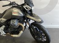 MOTO GUZZI V85 TT 850 STRADA 2025
