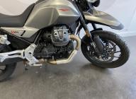 MOTO GUZZI V85 TT 850 STRADA 2025