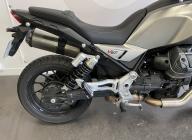 MOTO GUZZI V85 TT 850 STRADA 2025