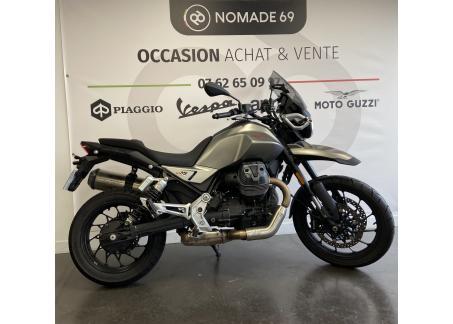 MOTO GUZZI V85 TT 850 STRADA 2025