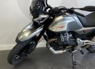 MOTO GUZZI V85 TT 850 STRADA 2025