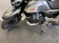 MOTO GUZZI V85 TT 850 STRADA 2025