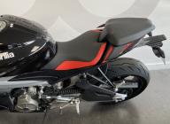 APRILIA RS 660 FACTORY 2025