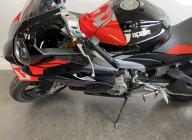 APRILIA RS 660 FACTORY 2025