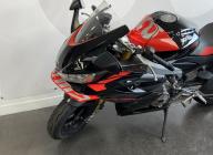 APRILIA RS 660 FACTORY 2025