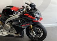 APRILIA RS 660 FACTORY 2025