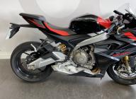 APRILIA RS 660 FACTORY 2025