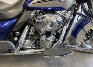 HARLEY-DAVIDSON TOURING ELECTRA GLIDE 1584 ULTRA CLASSIC 2007