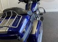 HARLEY-DAVIDSON TOURING ELECTRA GLIDE 1584 ULTRA CLASSIC 2007