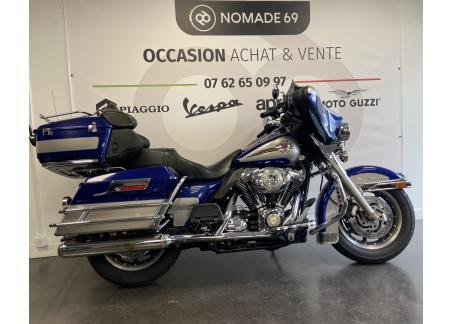 HARLEY-DAVIDSON TOURING ELECTRA GLIDE 1584 ULTRA CLASSIC 2007