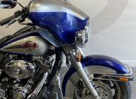 HARLEY-DAVIDSON TOURING ELECTRA GLIDE 1584 ULTRA CLASSIC 2007