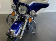 HARLEY-DAVIDSON TOURING ELECTRA GLIDE 1584 ULTRA CLASSIC 2007