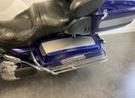 HARLEY-DAVIDSON TOURING ELECTRA GLIDE 1584 ULTRA CLASSIC 2007