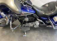 HARLEY-DAVIDSON TOURING ELECTRA GLIDE 1584 ULTRA CLASSIC 2007