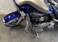 HARLEY-DAVIDSON TOURING ELECTRA GLIDE 1584 ULTRA CLASSIC 2007