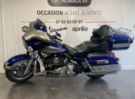 HARLEY-DAVIDSON TOURING ELECTRA GLIDE 1584 ULTRA CLASSIC 2007