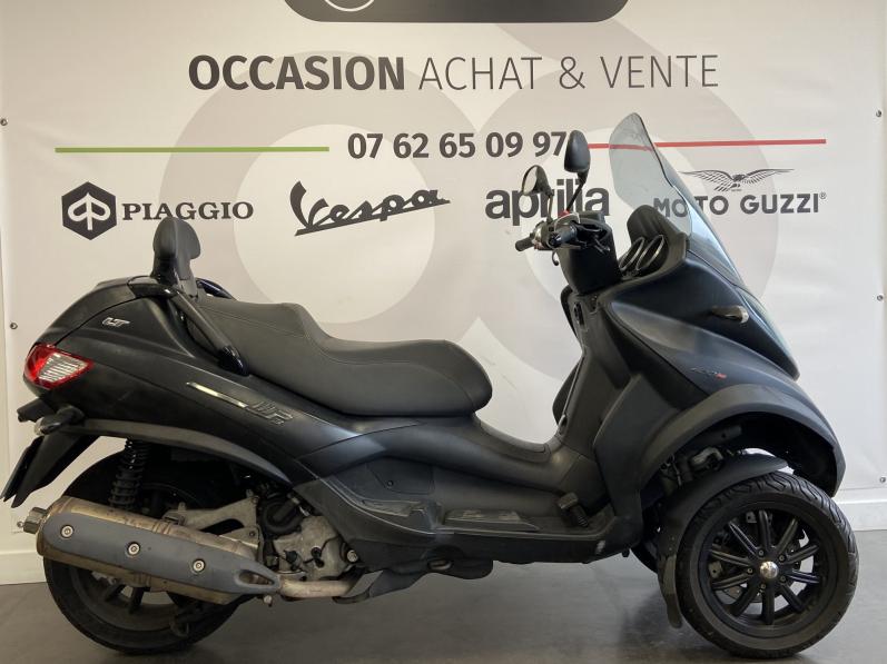 PIAGGIO MP3 400 LT 2010
