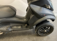 PIAGGIO MP3 400 LT 2010