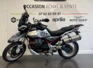 MOTO GUZZI V85 TT 850 2025