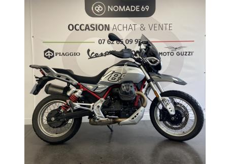 MOTO GUZZI V85 TT 850 2025